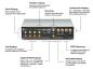 Preview: Pro-Ject Uni Box S3 Streamingverstärker